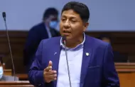 Ral Doroteo: Fiscala allana oficinas del congresista de Accin Popular por 'caso mocha sueldos'