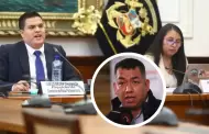 Caso Darwin Espinoza: Suspenden sesin en Comisin de tica por falta de Quorum