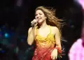 Shakira anuncia primeras fechas de su gira
