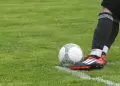 Futbolista fallece tras sufrir un paro cardaco.