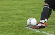 Terrible prdida! Futbolista fallece tras desplomarse y sufrir paro cardaco en medio de un partido
