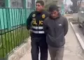 Indignante! Regidor de Huancayo es detenido tras ser acusado de tocamientos indebidos a menor de edad