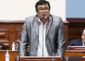 'La fiscal y su cpula del poder': Csar Revilla pide ms de 40 mil soles al Congreso para su defensa legal