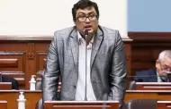 'La fiscal y su cpula del poder': Csar Revilla pide ms de 40 mil soles al Congreso para su defensa legal