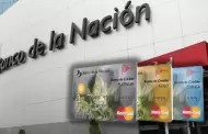 Banco de la Nacin ofrece TARJETAS DE CRDITO sin membresa: Conoce AQU los requisitos para tenerlas