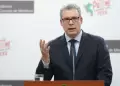 Ministro de Educacin sobre Rolex de Dina Boluarte: "El caso de la presidenta est zanjado"