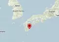 Terremoto en Japn: Impactantes videos del fuerte sismo que sacudi el pas asitico