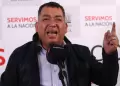 Darwin Espinoza: Accin Popular inicia investigacin contra congresista por "traicin" al partido