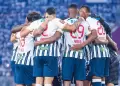 Alianza Lima se reforzar en el Torneo Clausura? Esto revel el gerente deportivo 'blanquiazul'