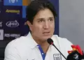 Habr refuerzos? Director de Alianza Lima sobre contrataciones para Torneo Clausura: "Miramos futbolistas"
