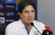 Bombazo! Bruno Marioni explot contra el arbitraje contra Alianza Lima: "Pedimos honestidad"