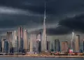 Lluvia artificial en Dubi: As funciona el sistema de 'siembra de nubes' utilizando drones en EAU