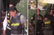 Capturan a dos delincuentes en Puno: Uno ya haba sido detenido en febrero por el mismo delito