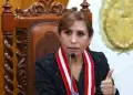 Patricia Benavides rechaza solicitud de impedimento de salida del pas: "Mezclan historias para engaar"