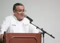 Gustavo Adrianzn sobre exigencia de visa a peruanos para ir a Mxico.