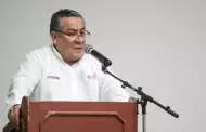 Gustavo Adrianzn destaca Gobierno de Dina Boluarte: "Tenemos cifras esplndidas tras 17 meses fallidos"