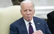 Joe Biden vendr al Per: La Casa Blanca confirm que el presidente de EE.UU. estar en la Cumbre APEC