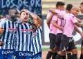 Alianza gole 3-0 a Sport Boys y suma cuatro victorias consecutivas en Liga 1