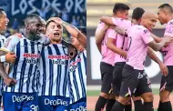 Alianza gole 3-0 a Sport Boys y suma cuatro victorias consecutivas en Liga 1