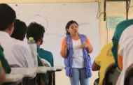 Renovacin Popular presenta proyecto de ley para exonerar a escolares del curso de Educacin Sexual