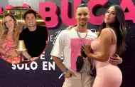 Anthony Aranda revela s invitar a Ale Venturo y el 'Gato' Cuba a su boda con Melissa: "Va a ser ntimo"
