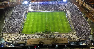 As seria el estadio Alejandro Villanueva si se remodela.