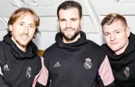 No puede ser! Histrico futbolista del Real Madrid anunci que no seguir en el club: De quin se trata?