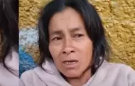 Huancayo: Lucha por su vida! Joven madre est en UCI tras complicacin en su cesrea