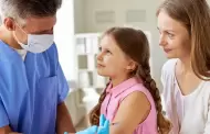 Alerta! Expertos en salud resaltan la necesidad de aumentar la cobertura de vacunacin en el Per