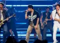 Regreso triunfal! Jonas Brothers cautivaron los corazones de sus fans con un pico concierto en Lima