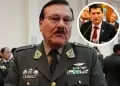 Harvey Colchado: Ministro del Interior descarta "injerencia poltica" en investigacin contra coronel PNP