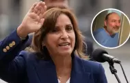Jos Cedrn: Presidenta de EsSalud da por concluida designacin de amigo de Dina Boluarte