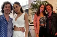 Novia de Luisito Comunica revela la verdadera RAZN detrs de su AMOR por el youtuber mexicano