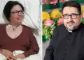 Caso Ana Estrada: "Se ha transgredido la ley en su eutanasia", segn sacerdote Omar Snchez