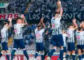 Hinchas de Alianza Lima previo al partido contra Colo-Colo en la Copa Libertadores: "Vamos por la gloria"