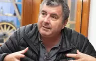 Cuellos Blancos: Periodista Juan Carlos Tafur habra coordinado una nota periodstica para separar a fiscales del caso