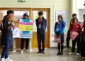 Huancavelica: Nias, nios y adolescentes construyen la primera agenda regional al 2030