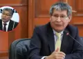 Wilfredo Oscorima: Werner Salcedo revela que gobernador de Ayacucho intent venderle lujoso Rolex