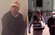 Indignacin en Puno! Detienen a alcalde de Umachiri por exigir coima de S/ 50 mil a empresa contratista