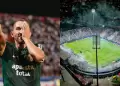 Suea con los octavos? Hernn Barcos apunta a los dos prximos partidos de Alianza Lima en Copa Libertadores