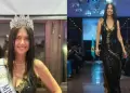 Alejandra Rodrguez: Conoce a la abogada y periodista de 60 AOS que busca convertirse en Miss Universo
