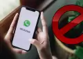 WhatsApp: Cuidado! Lista completa de palabras PROHIBIDAS por las que podran bloquear tu cuenta