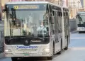 Metropolitano: Atencin, usuarios! Conoce quines pueden viajar gratis en este transporte pblico