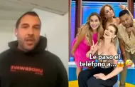 Periodista argentino DESTRUYE a conductoras de 'Amrica Hoy': "Son unas falsas, mejor me voy con Magaly"