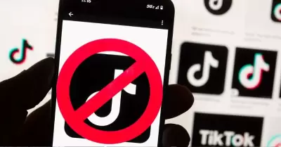 TikTok ser prohibida en Estados Unidos? Esto es lo que se conoce