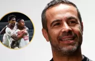 Picante! Entrenador de Botafogo lanza advertencia a Universitario previo a partido por Copa Libertadores