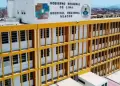 Hospital Regional de Huacho anuncia medidas correctivas tras prdida de cuerpo de feto muerto