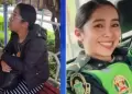 Inesperado! Polica fue hallada en Cusco tras ser reportada como desaparecida en San Juan de Lurigancho