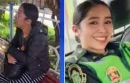Inesperado! Polica fue hallada en Cusco tras ser reportada como desaparecida en San Juan de Lurigancho