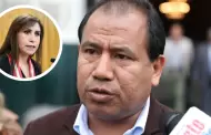 Caso Patricia Benavides: PJ confirma que fiscal Delia Espinoza puede investigar al congresista Edgar Tello